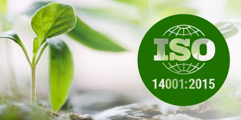 ISO 14001 Çevre Yönetim Sistemi