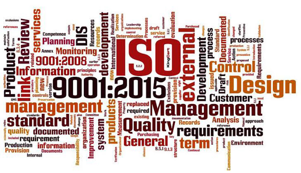 ISO 9001 2015 Eğitimi Kalite Yönetim Sistemi 